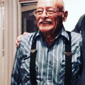 Meet your Posher, Damian